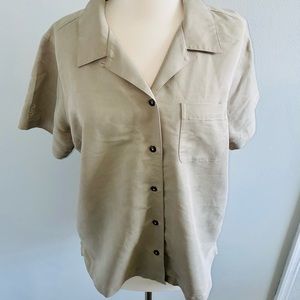 Vintage Bill Blass botton down